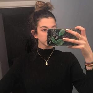 Meet your Posher, Liran